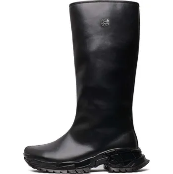 Dámské kozačky Kozačky Rombaut VIZOR W23.E.009 černá 99X, EUR 37