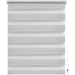 Lichtblick Roleta Duo, od 45 x 150 cm (šedá, 100 x 150 cm)