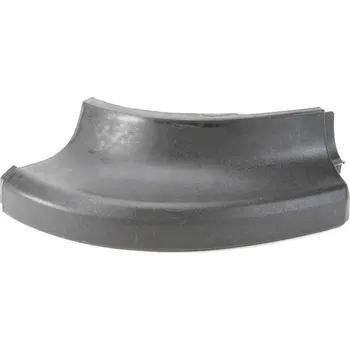 Kryt nad světlometem Scania pravý