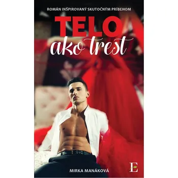 Kniha Telo ako trest