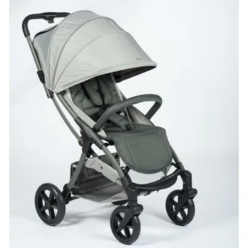 Kočárek Kočárek MAST M.2x Forest Green