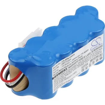 Příslušenství pro notebook Baterie Cameron Sino CS-EPV106VX pro Euro Pro SV1106N - neoriginální