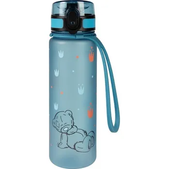 Láhev Albi Láhev 500 ml - Me to You: Tulipány