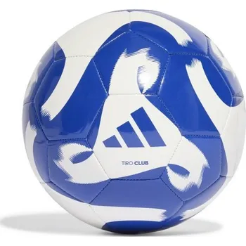 Fotbalový míč Fotbalový míč Adidas Tiro Club Velikost: 3