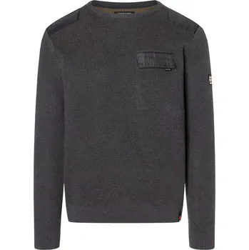 Pánský svetr Timezone pánský svetr 28-10163-00-9334 28-10163-00-9334 XXXL 9032