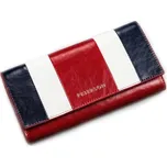 Značková dámská kožená peněženka (GDPN50)