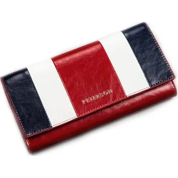 Peněženka Značková dámská kožená peněženka (GDPN50)