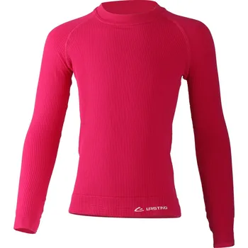 ZUK dětské funkční triko - Růžová 4747 / 134-146 / Růžová