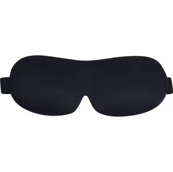 Škraboška na spaní RELAX | maska na oči na spaní | nastavitelný pásek & dokonalé zatemnění Dedra