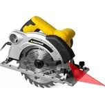 PROTECO pila okružní 1600W PROFI, prořez 65mm, kotouč 190mm, LASER, 51.01-PO-190-PRO