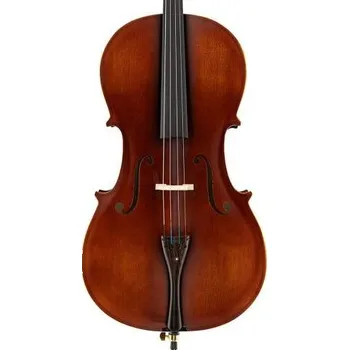 Obal pro strunný nástroj Leonardo Elementary cello LC-1314, Violoncello 1/4