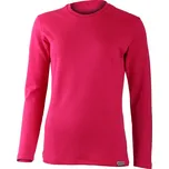 LOTA dámská merino mikina - Růžová 4747 / S / Růžová