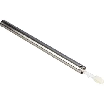 Lampička Westinghouse prodlužovací tyč 30,5 cm nerezová ocel