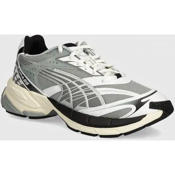 Pánské tenisky Tenisky Puma Velophasis Born in the 2000s šedá barva, 398219, 42, 90M