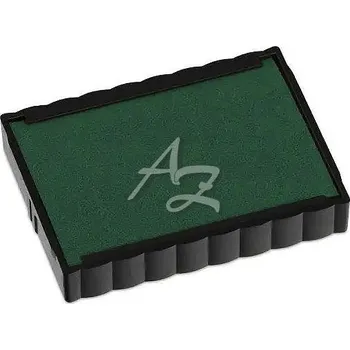 Razítko polštářek Trodat E0012 (4912), Zelený