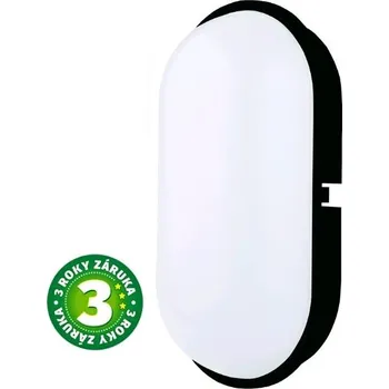 Venkovní osvětlení Prémiové LED venkovní osvětlení Triton-O do mokrého provozu IP65 20W 2000lm denní, černé
