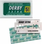 Derby Extra Double Edge