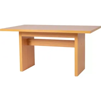 Jídelní stůl Jídelní stůl Patrik 150x90, buk jádrový