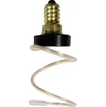 Segula 55440 LED ART Flexi 27 čirá E14 4 W (35 W) 400 Lm 2200 K