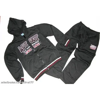 Souprava Act out 3 ks, vel.122