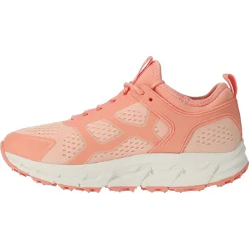 Oblečení a móda Dámská outdoorová obuv Head WILTE 38 Lososová, Bílá