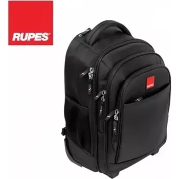 Příslušenství karosérie RUPES TROLEY BAG Cestovní taška a batoh na kolečkách