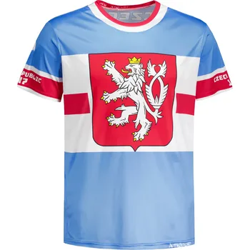 Pánské funkční triko premium ALTISPORT x CZE VOJ/ALM032TR01 RETRO XL