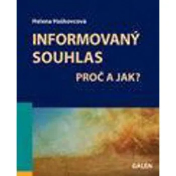 Umění Informovaný souhlas