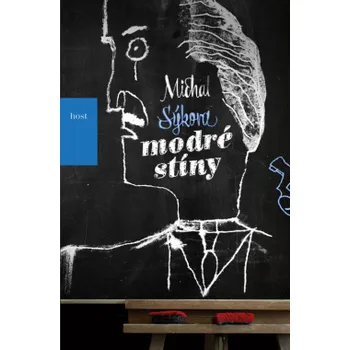 Kniha Modré stíny elektronická kniha