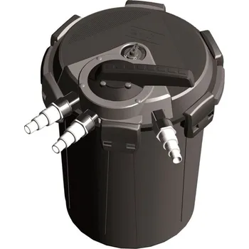 Technika k zahradnímu jezírku Filtr Aquaell KLARPRESSURE UV 8000