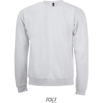 Pánská móda SOLS Unisex mikina Spider