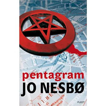 Kniha Pentagram