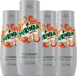 SodaStream Mirinda Light 4x 440 ml