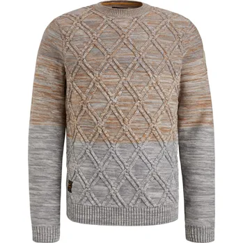 Pánské oblečení PME Legend pánský svetr PKW2309329 PKW2309329 S 960