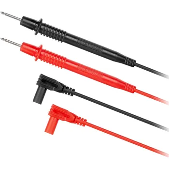 Vývojová deska Rebel měřící kabely pro multimetry RB-830, RB-838