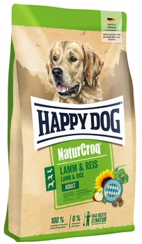 Krmivo pro psa Happy Dog NaturCroq Lamb/rice