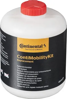 Sada na opravu pneumatiky Continental Conti Mobility Kit 17123630000 náhradní náplň 450 ml