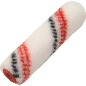 Malířský váleček Váleček Nylon, lak+olej 10 cm