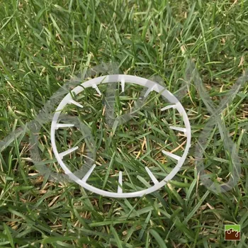 vodní filtr Držák vložky filtru DP