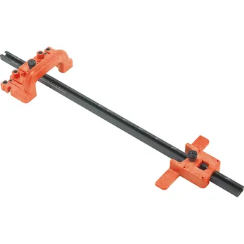 Nábytkové kování BLUM Vrtací šablona pro úchy. držáku nosníku SERVO-DRIVE