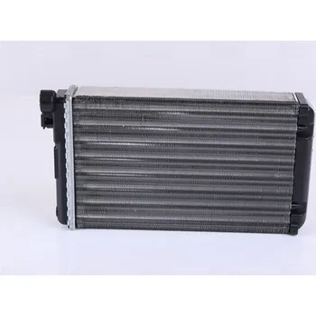 Výměník tepla Výměník tepla, vnitřní vytápění NISSENS 726461