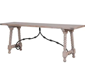 Konzolový stolek Stylová konzola Pompei