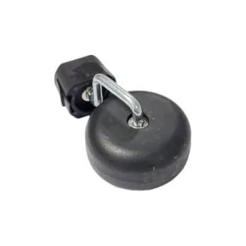 Přední kolo pro sekačku Worcraft RLM-20Li, pravé. díl 13