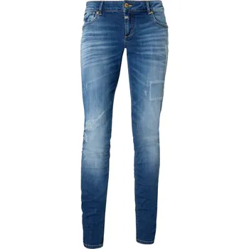 Dámská móda Timezone dámské jeans SILVA 17-10038-30-3386 17-10038-30-3386 31/30 3230