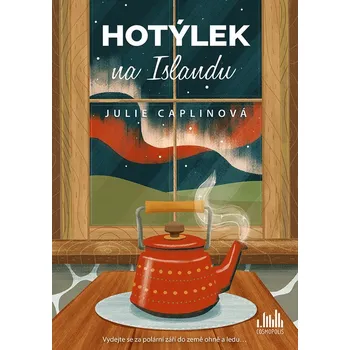 Hotýlek na Islandu