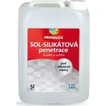 Primalex penetrace sol-silikátová 5 L
