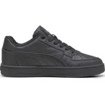 Dětské tenisky Puma CAVEN 2.0 JR 5.5 Černá, Šedá