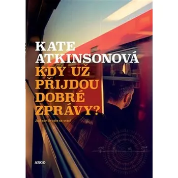 Umění Kdy už přijdou dobré zprávy?