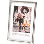Fandy Fotorámeček Fancy 15x21 01 stříbrný