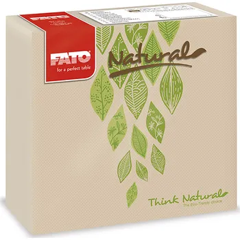 Papírový ručník LUCART FATO ECONATURAL VEGGIE 82975700 papírové ubrousky